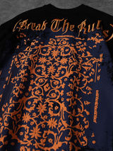 Break The Rules Tee 