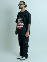 Please Don't Do Coke Tee