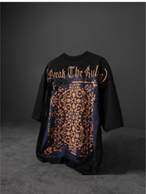 Break The Rules Tee 