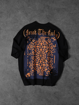 Break The Rules Tee 