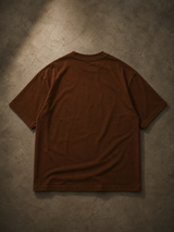 Brown 03 Tee