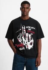 Nate Diaz Stockton Kid Tee