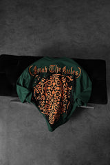 Break The Rules Tee (Green)