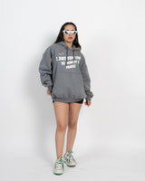 Loyal To Money & Music Hoodie
